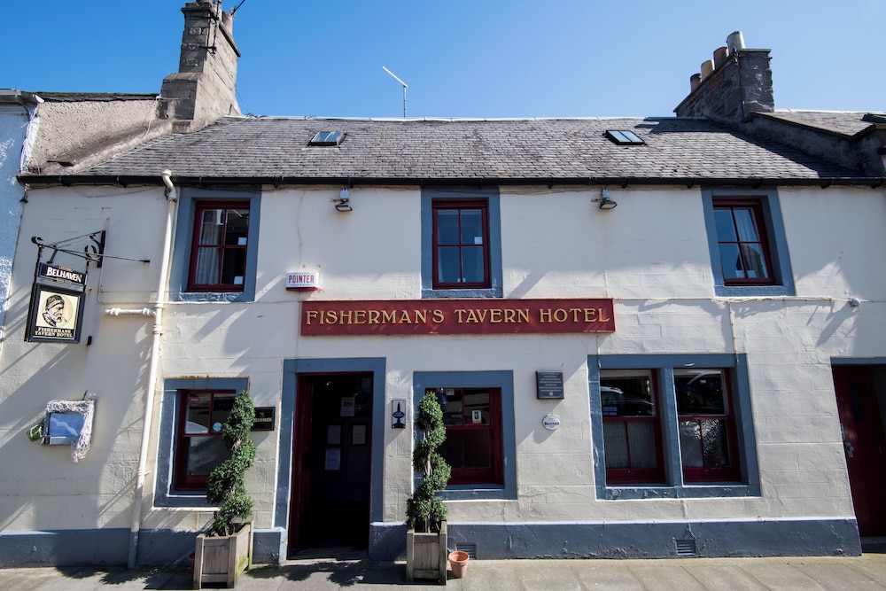 Fisherman's Tavern Hotel - Inn 1/33