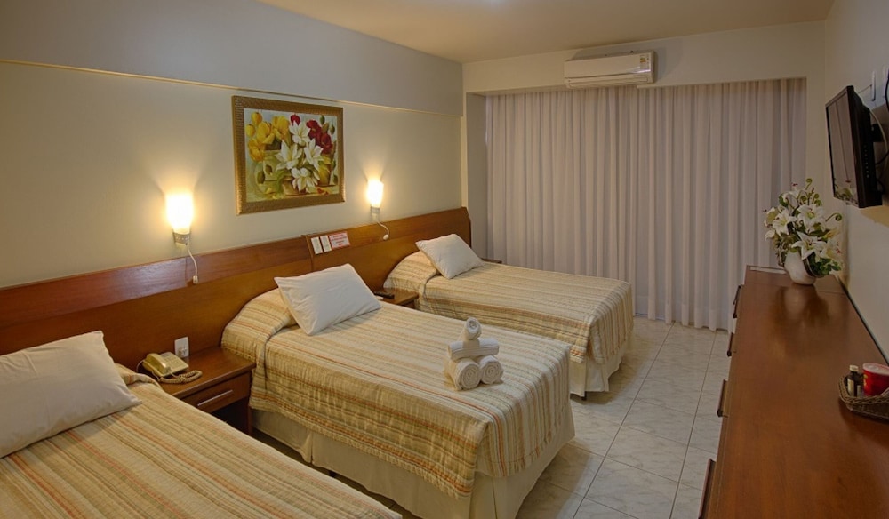 Foz Presidente Comfort Hotel 11/61