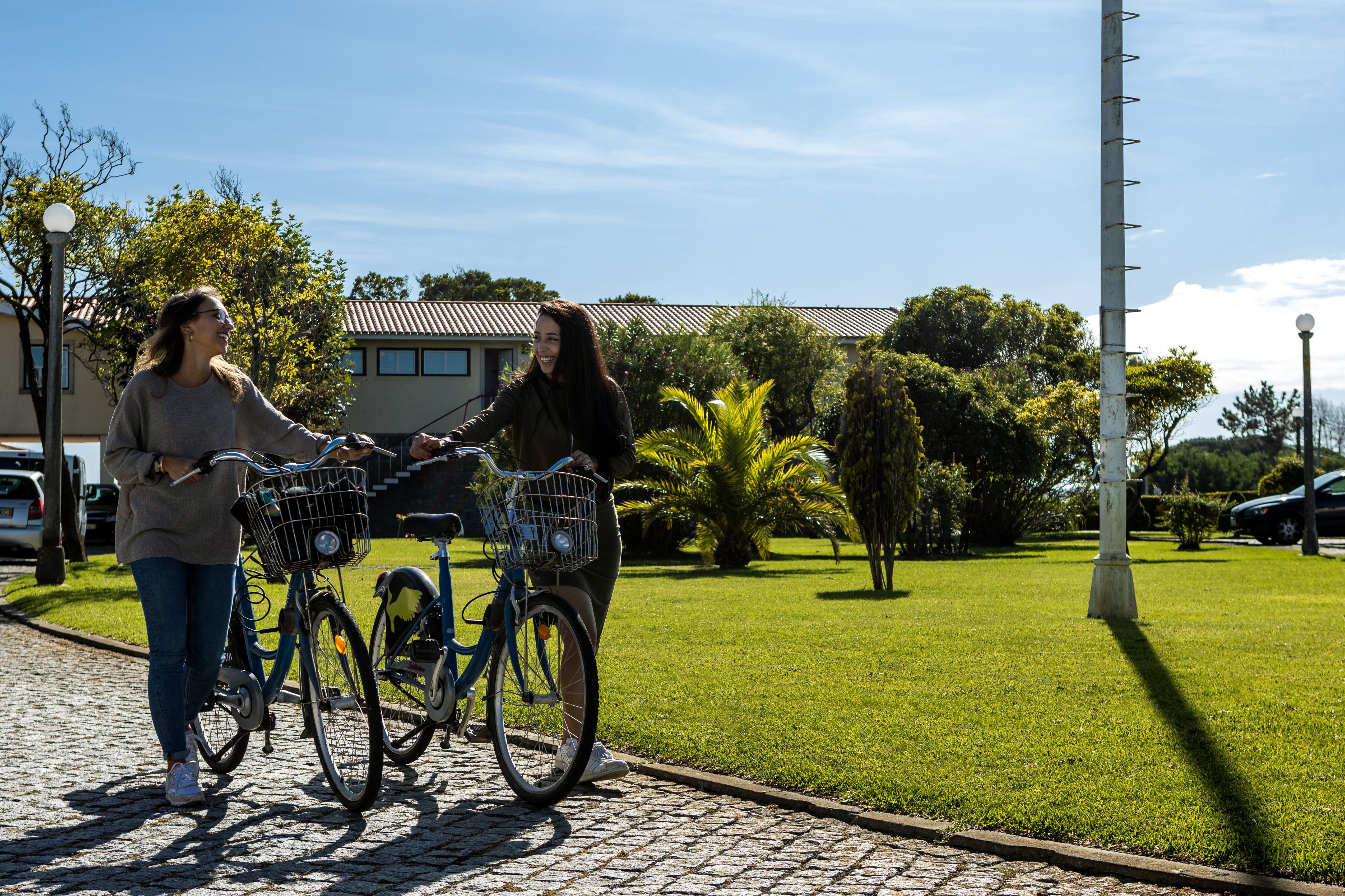Pousada da Ria Aveiro 10/33