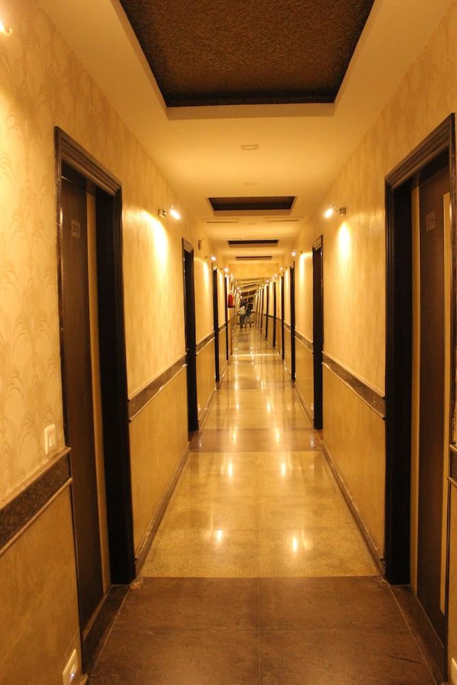 Tulalip Hotel 6/15