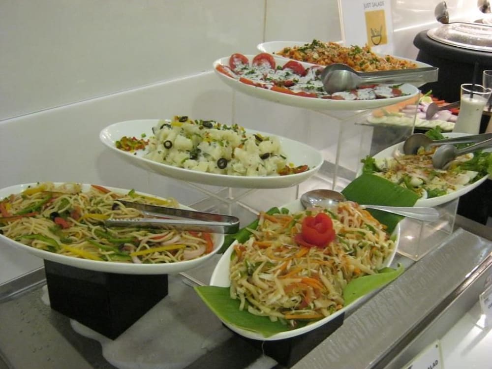 Keys Prima by Lemon Tree Hotels, Katti-Ma, Chennai 35/51