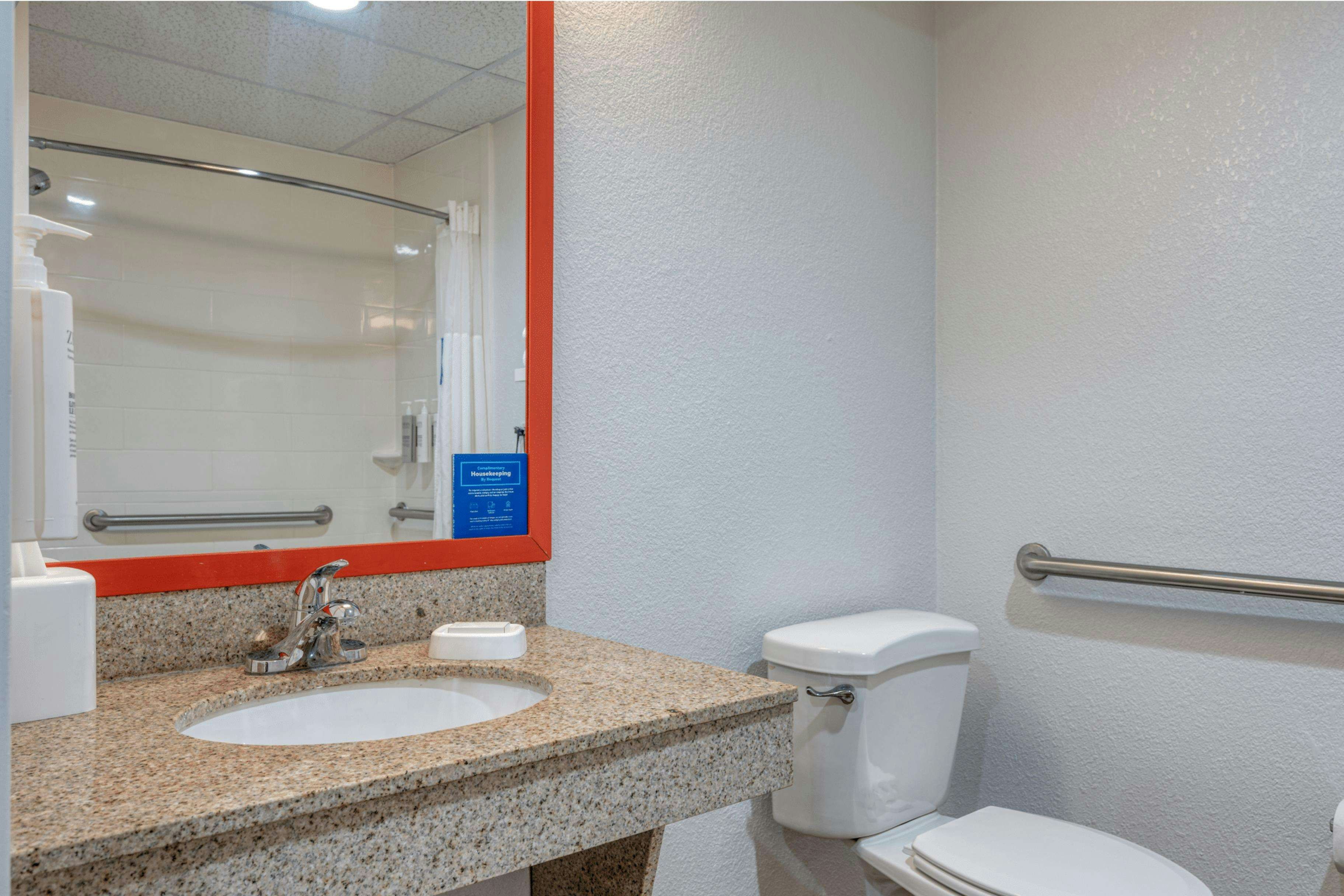 Hampton Inn Washington Court House 60/61