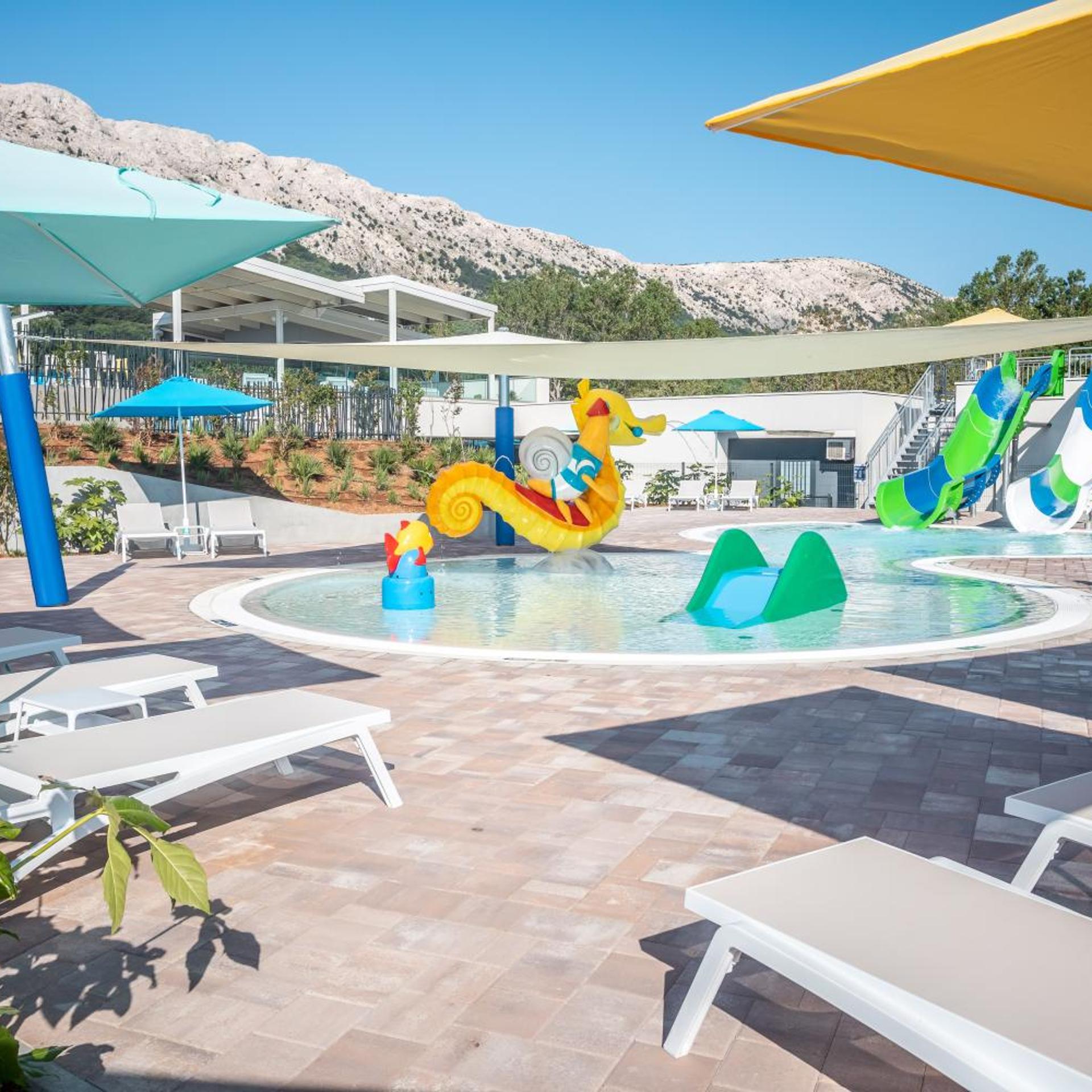 Valamar Camping Baska 23/33