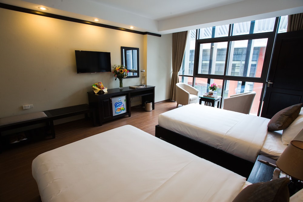 TOP HOTEL 24/60