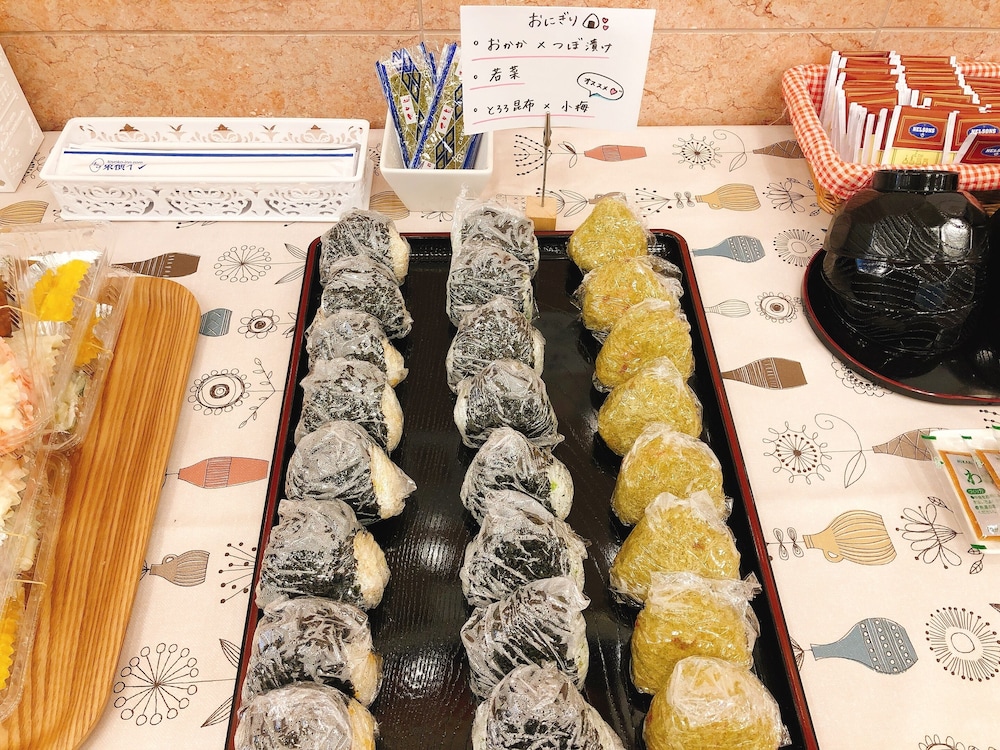Toyoko Inn Tokyo Shinagawa Oimachi 54/63