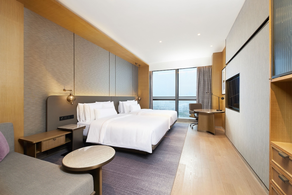The Westin Zhongshan Guzhen 10/40