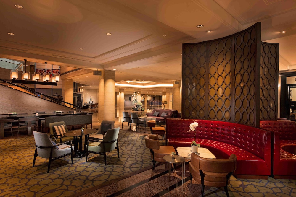 The Kunlun Jing An, WorldHotels Elite 30/54