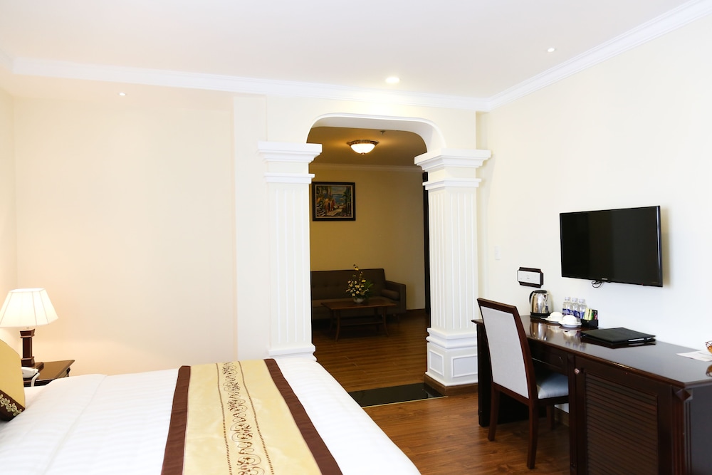 Iris Dalat Hotel 27/54