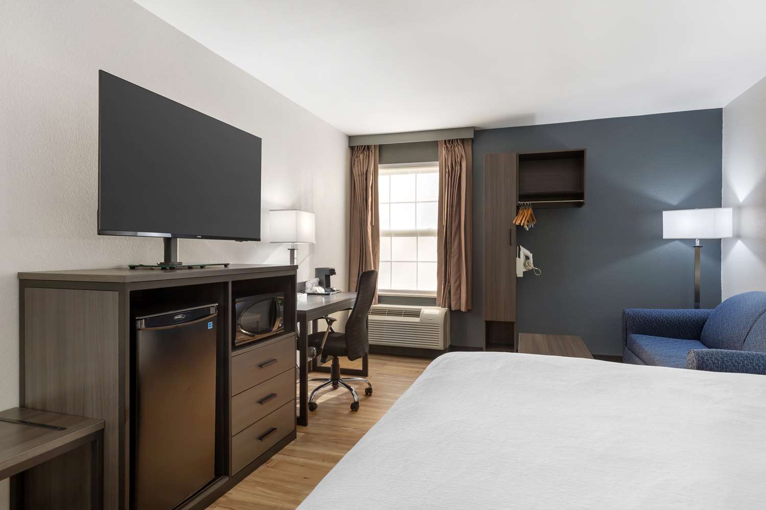 Best Western Mystic Hotel 6/39