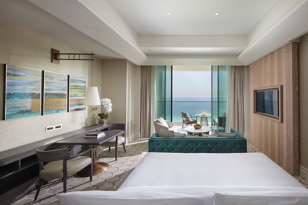 Mandarin Oriental Hotel Jumeira, Dubai 38/60