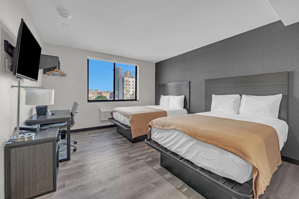Hotel The Villa - Long Island City 9/36
