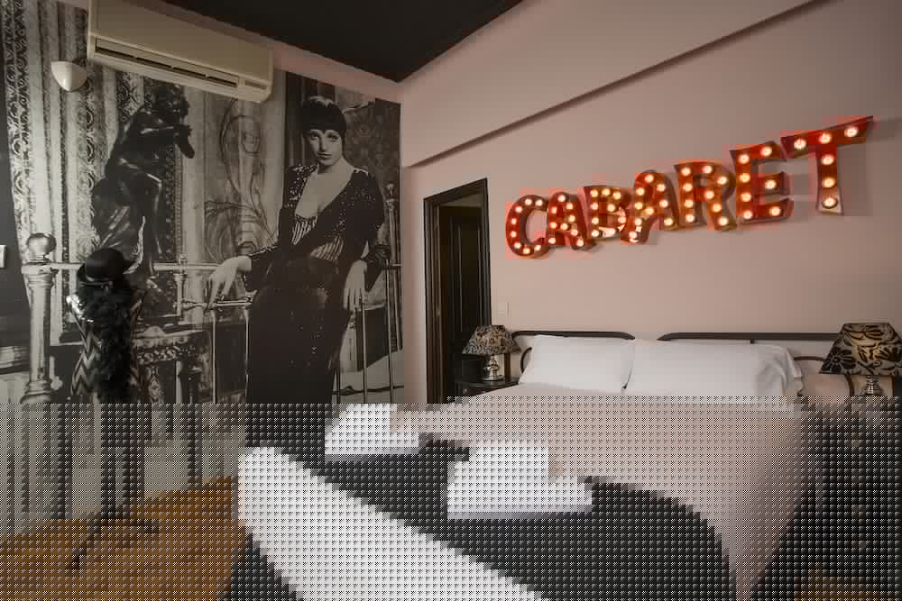 CASUAL MADRID DEL TEATRO 48/75