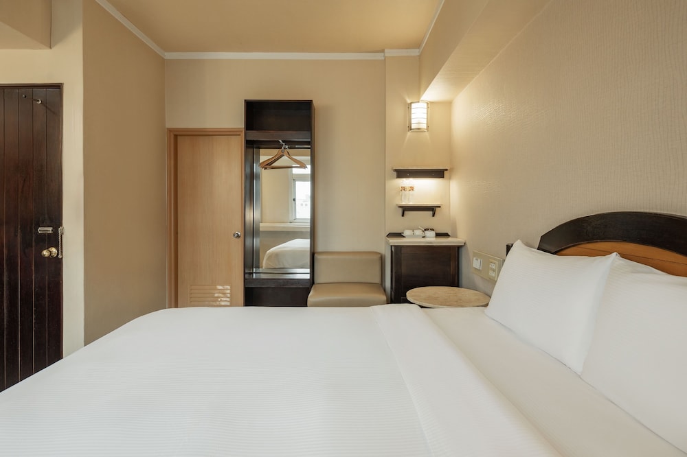 Kindness Hotel Weiwuying Sandou 14/49