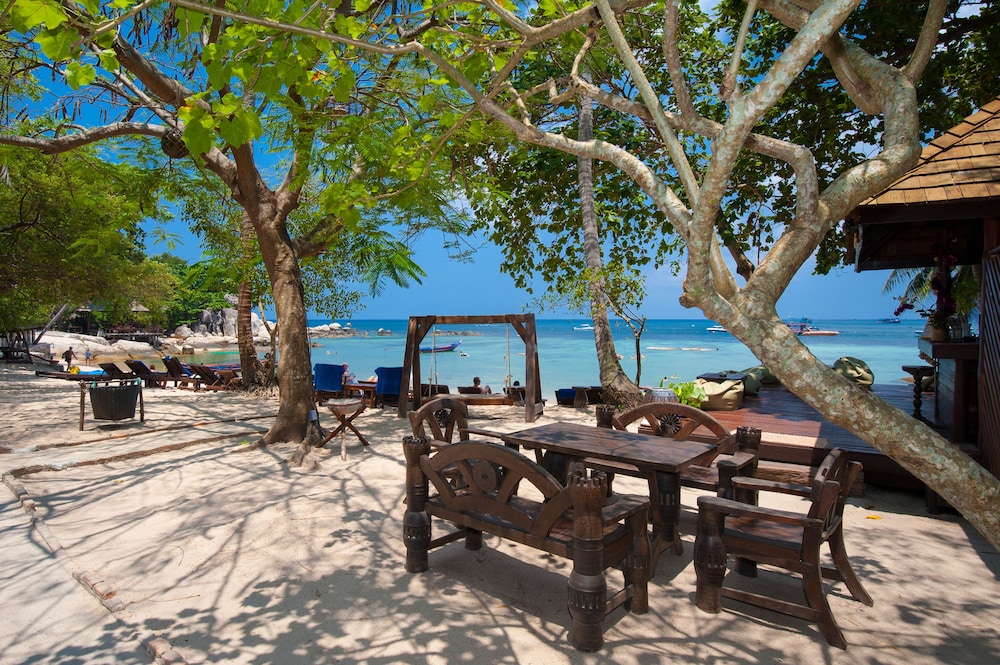 SENSI PARADISE BEACH RESORT 35/50