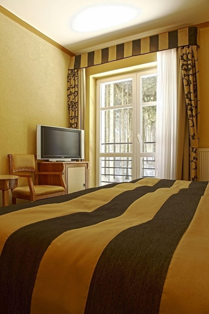 Hotel Richard 54/55