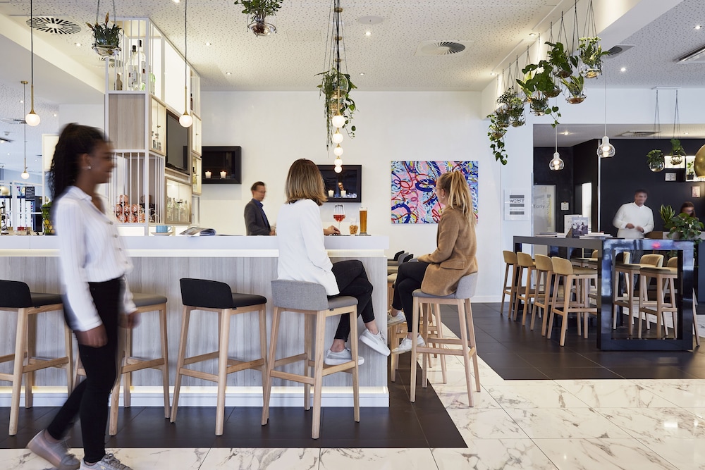 Innside By Melia Hamburg Hafen 51/71