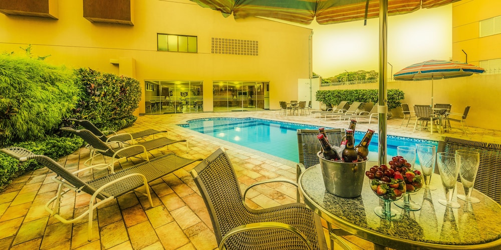Thomasi Hotel Londrina 13/36