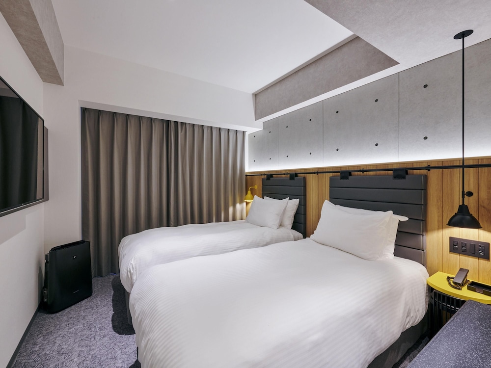 ibis Styles Nagoya 14/50