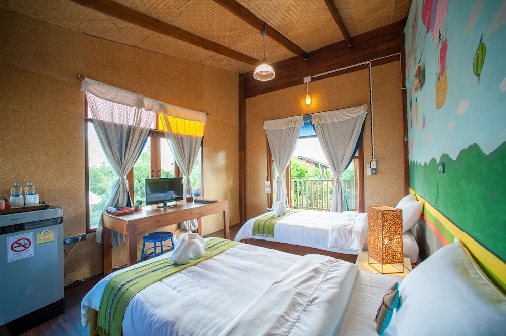 Baan Chokdee Pai Resort 42/59