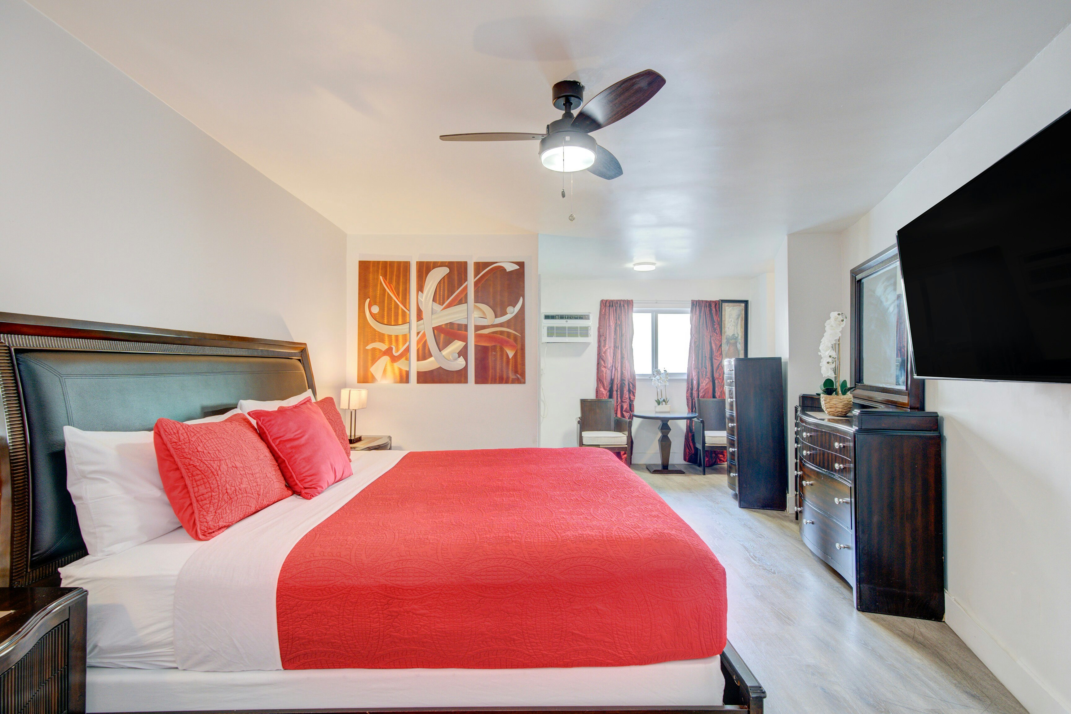 Leeward Motel By Capital O North Miami Beachside 21/55