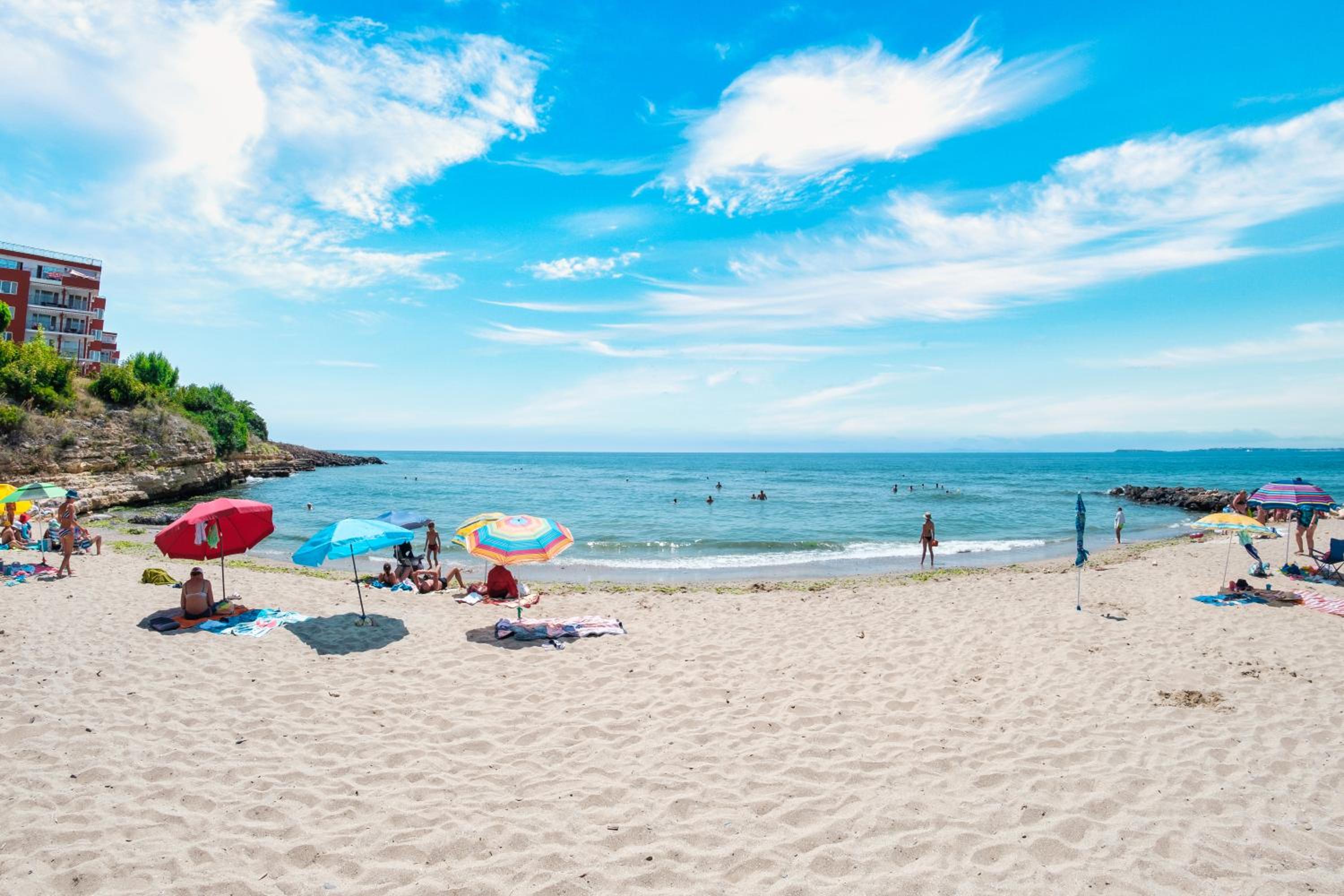 Panorama Fort Beach 22/29
