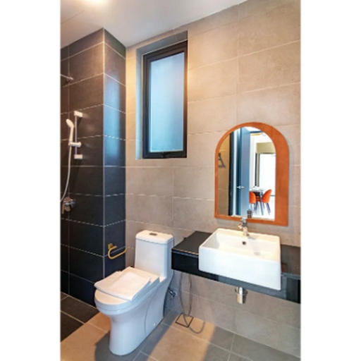 Nomad, 2 Beds, Alcove