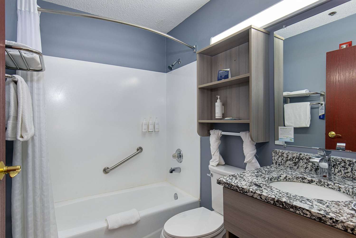 Microtel Inn Suites By Wyndham Dry Ridge 28/30