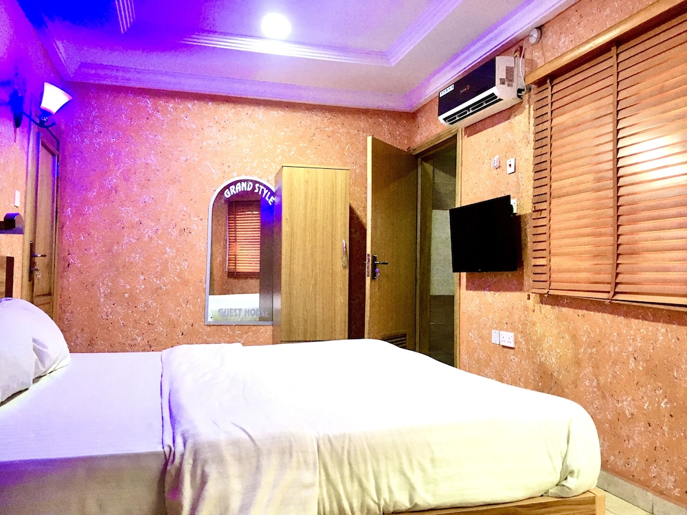 Grand Style Guest House 17/28