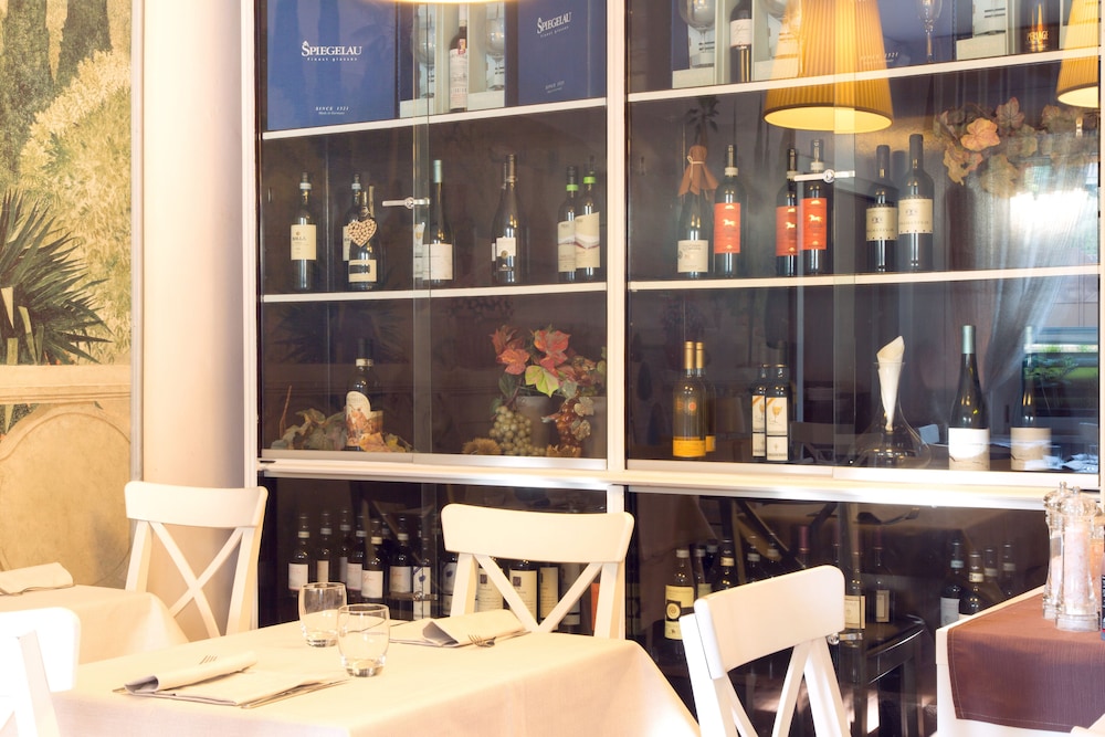 Eco Hotel Milano 48/69
