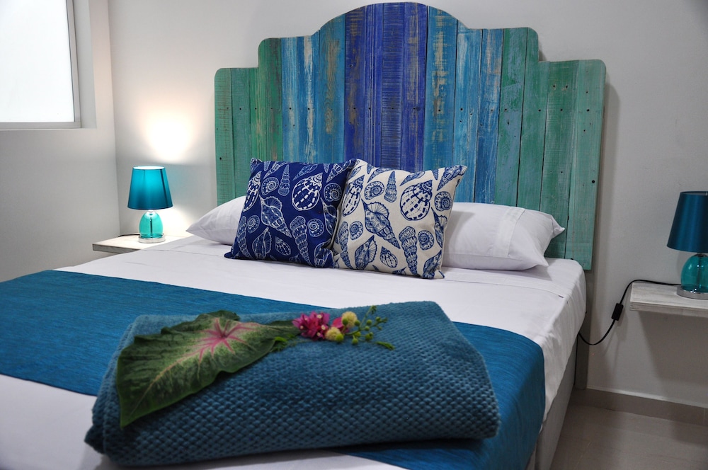 White Coral Apartasuites 写真5