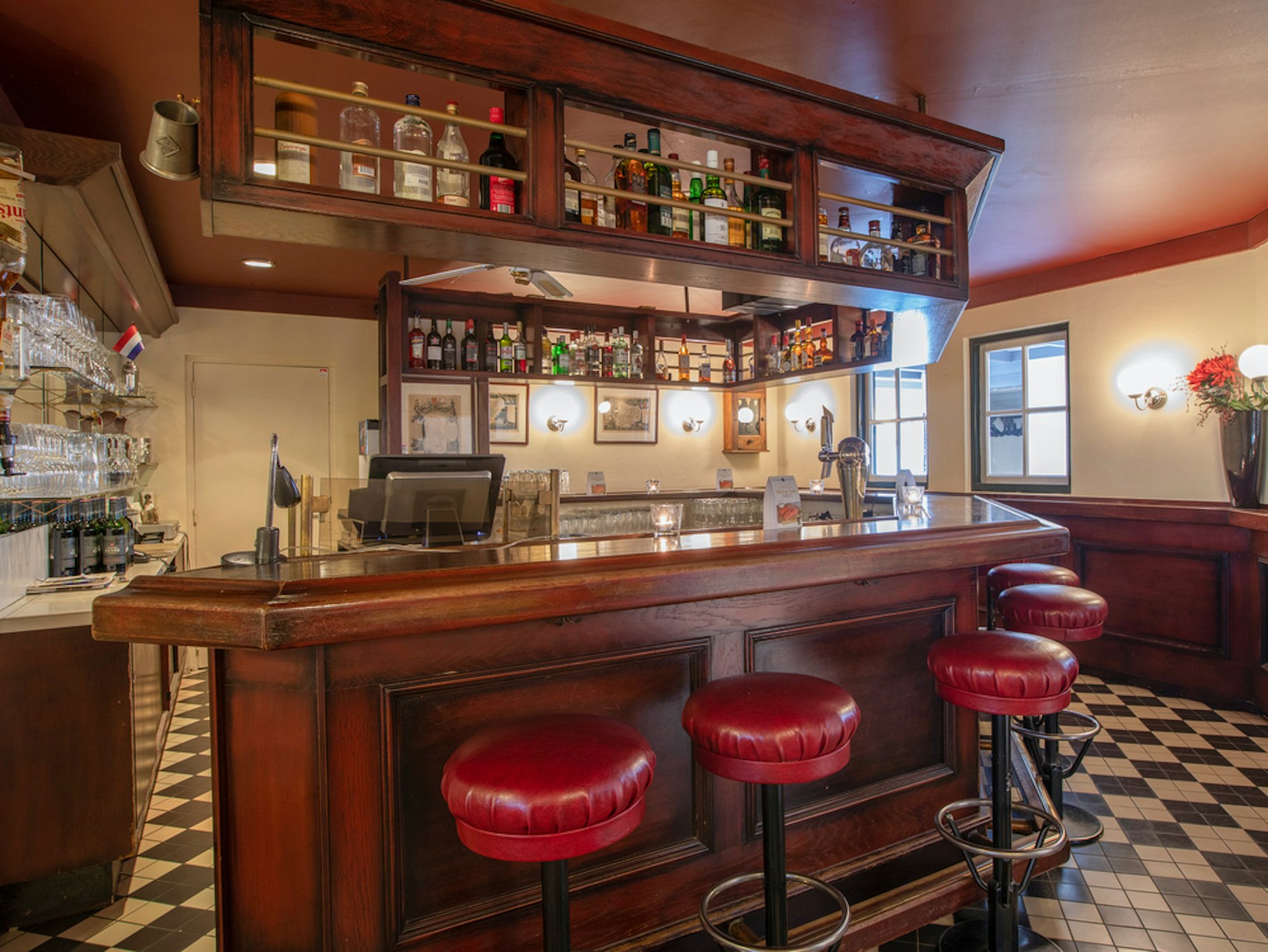 Fletcher Hotel-Restaurant De Klepperman 37/50