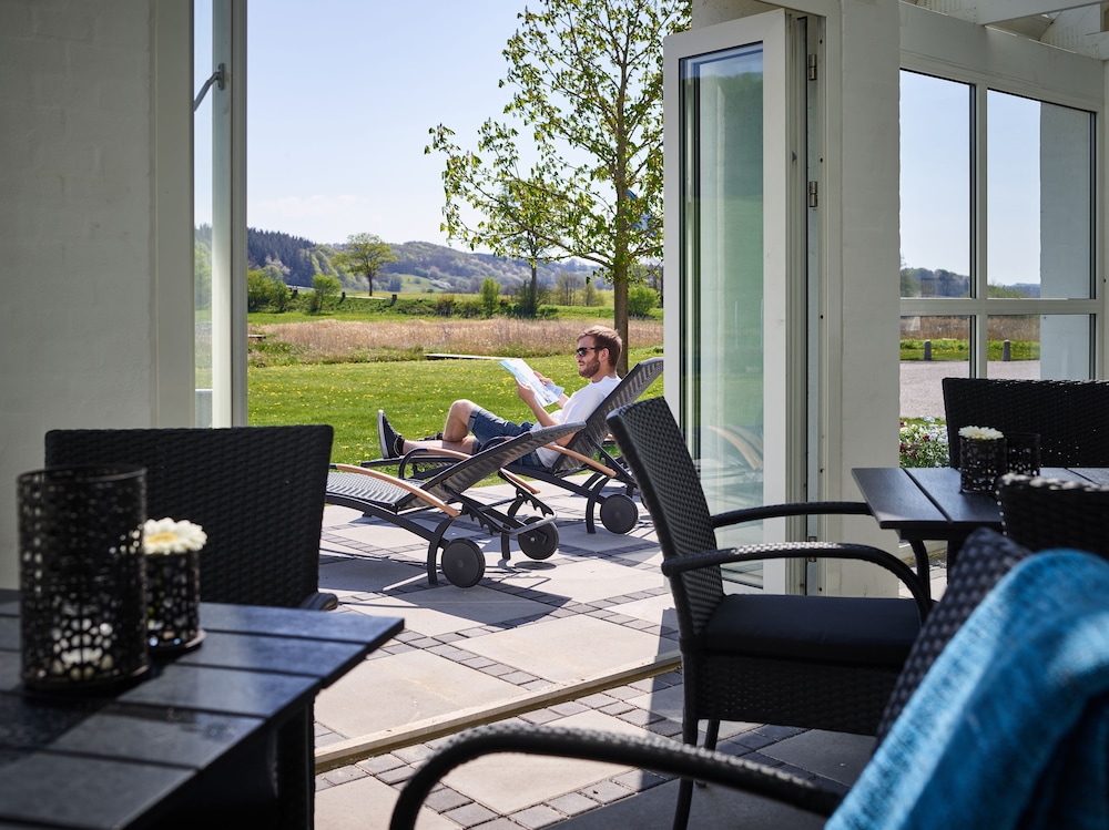 Haraldskær Sinatur Hotel Konference Ex Sinatur Hotel Haraldskær 35/50
