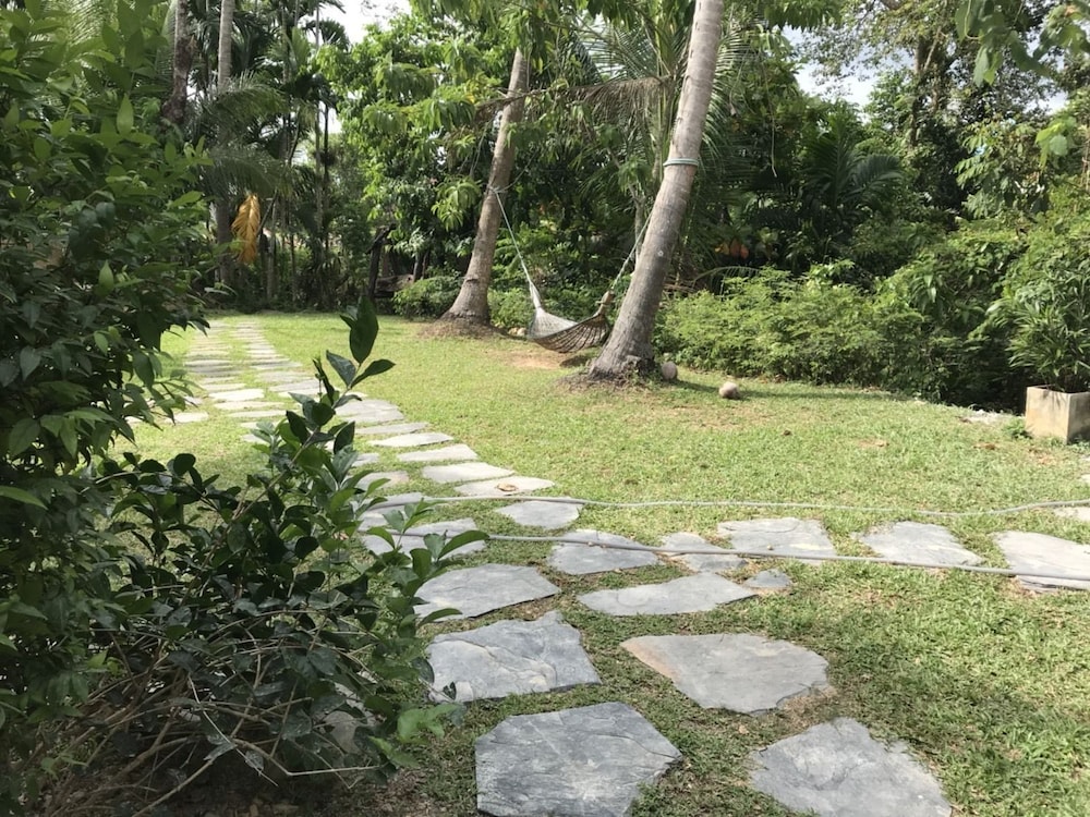 Baan Suan Rim Klong 54/63