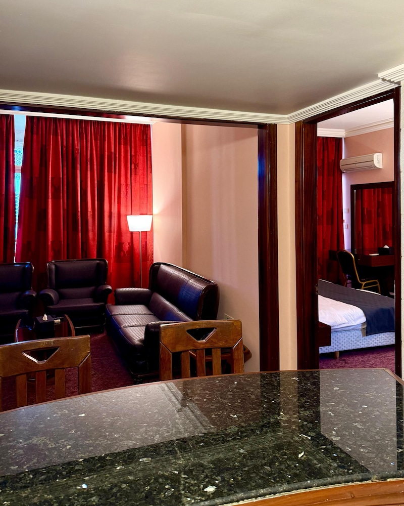 Hildon Hotel Beirut 46/50