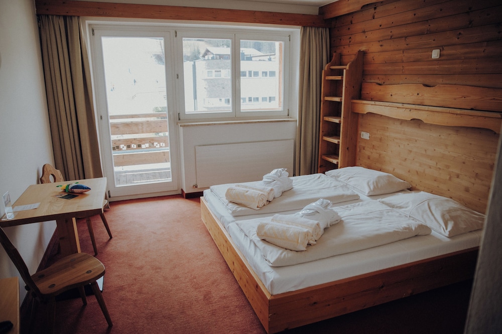 Lti Alpenhotel Kaiserfels 22/67