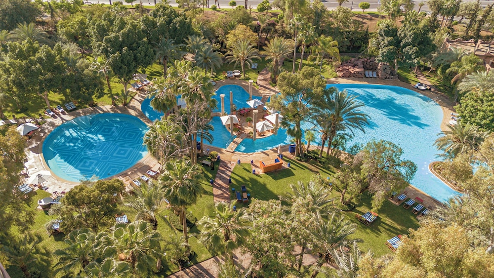 Es Saadi Marrakech Resort Palace 43/49