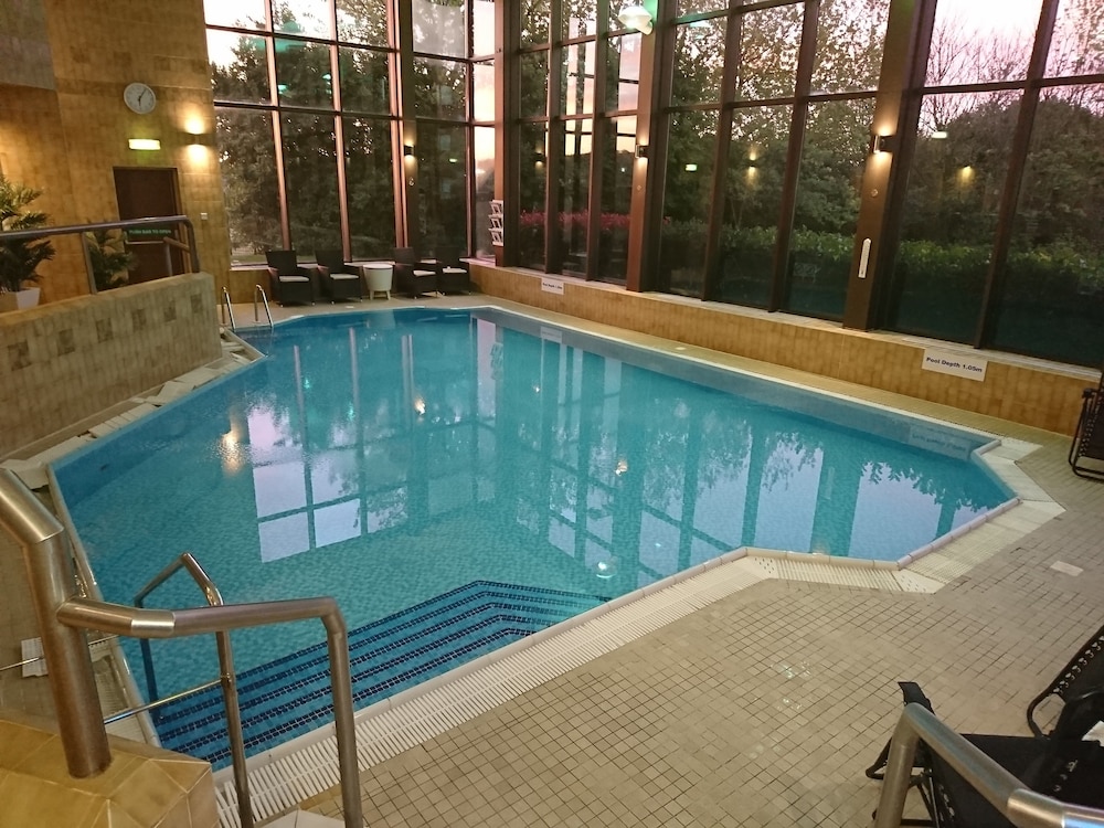 DoubleTree by Hilton Hotel Sheffield Park 1/66