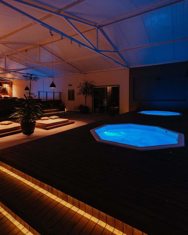 Hotel Grao Para 3/61