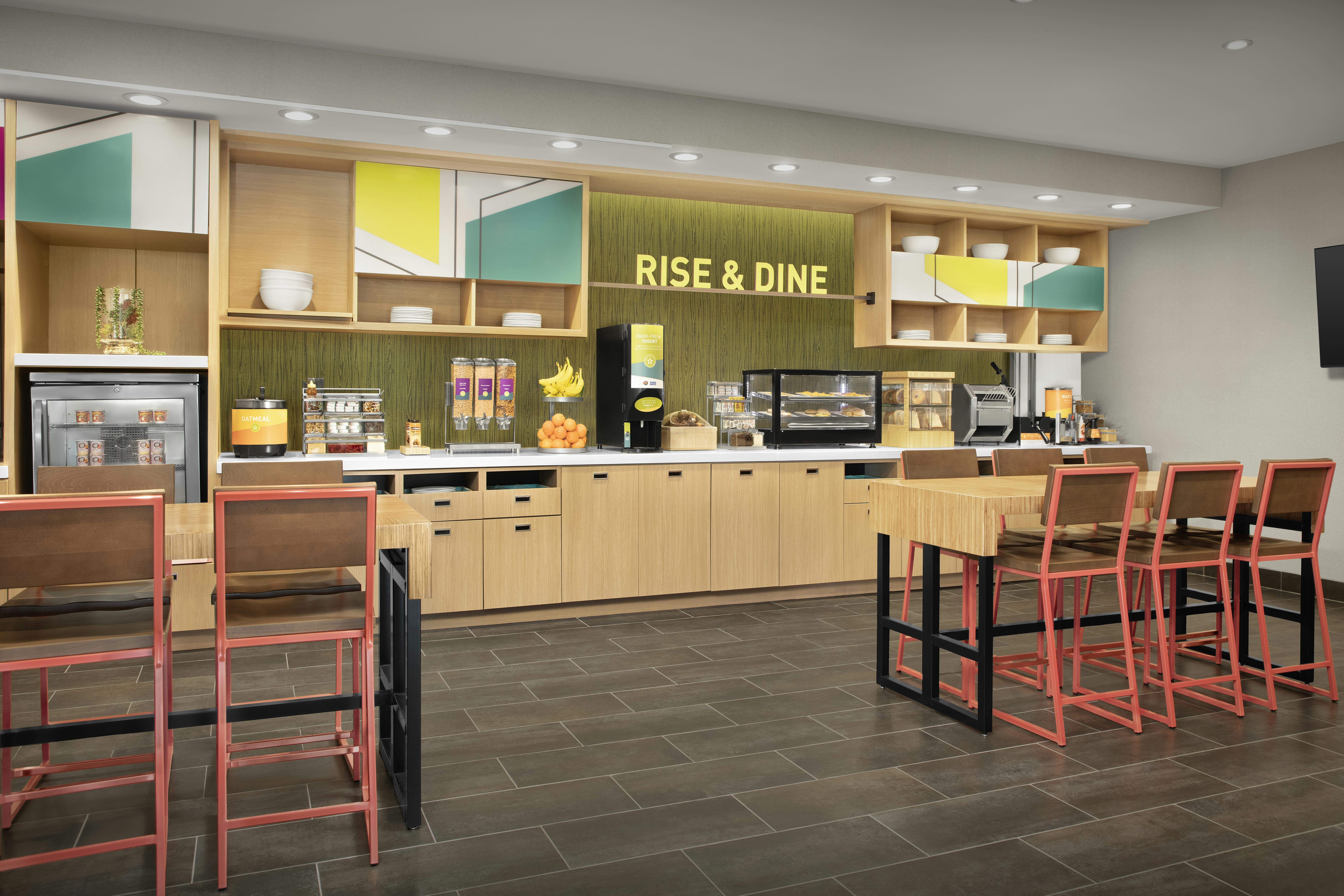 Home2 Suites by Hilton Georgetown Austin North 19/22