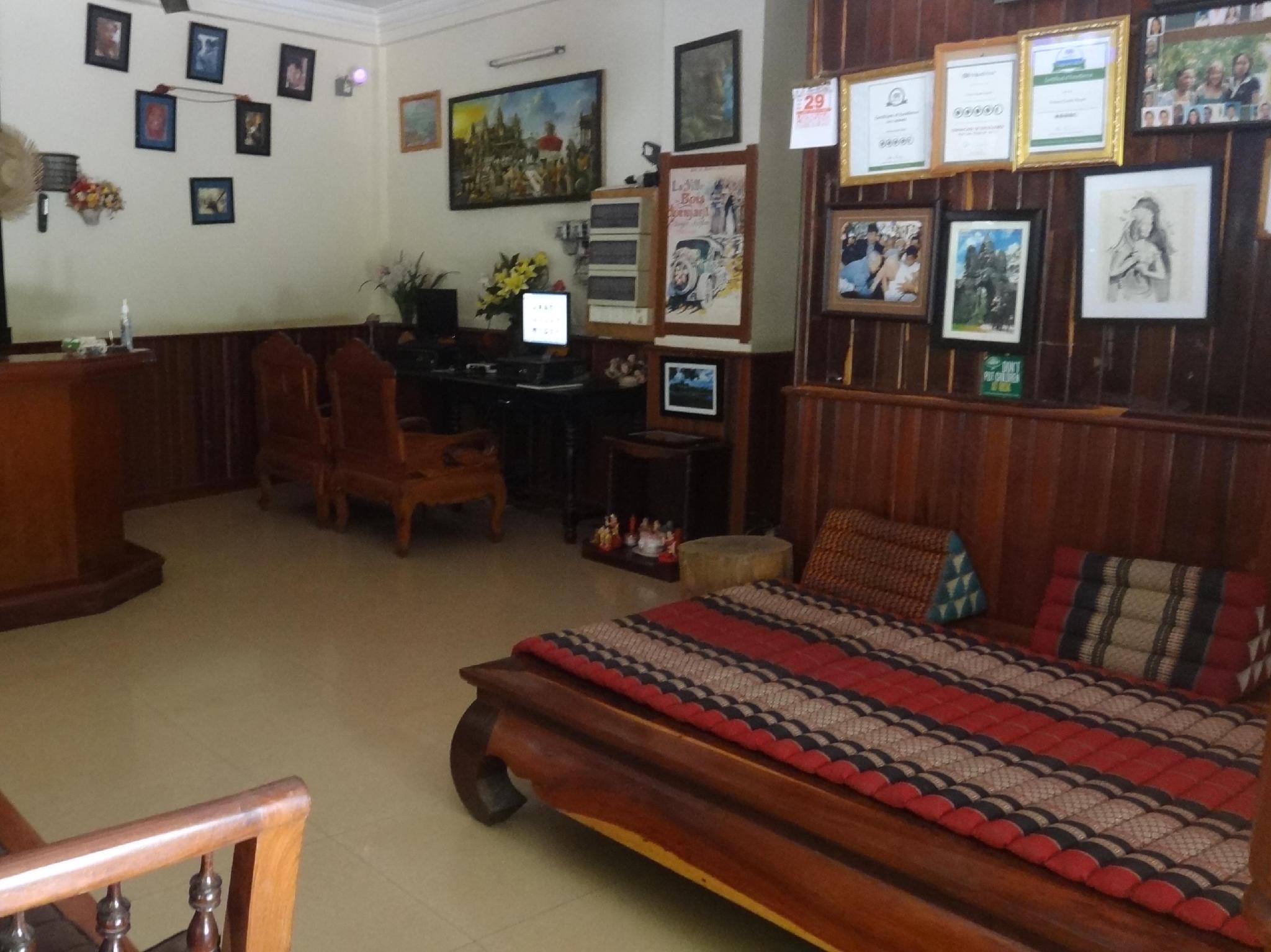 Victory Guesthouse 29/41