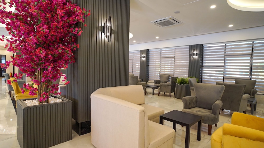 Hitit Hotel 38/51