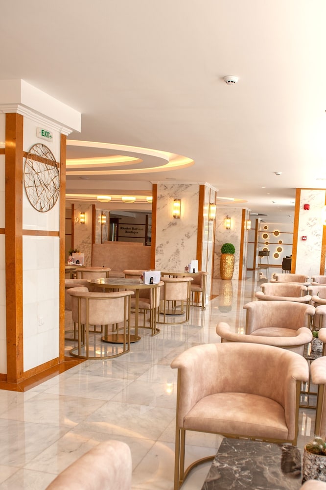 Rhodos Horizon Boutique - Adults Only 63/71