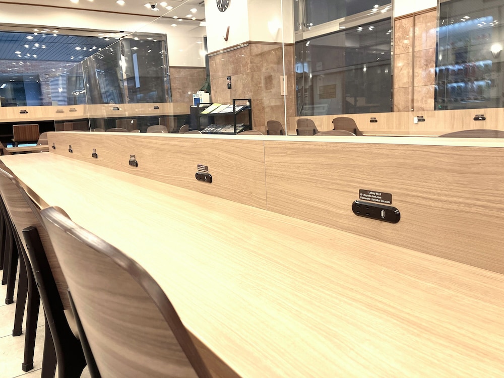 Toyoko Inn Sapporo Eki Minami Guchi 43/47