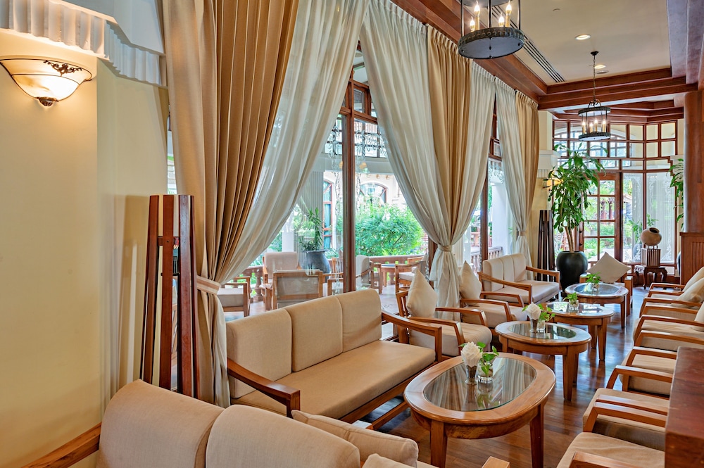 Sokha Angkor Resort 48/72