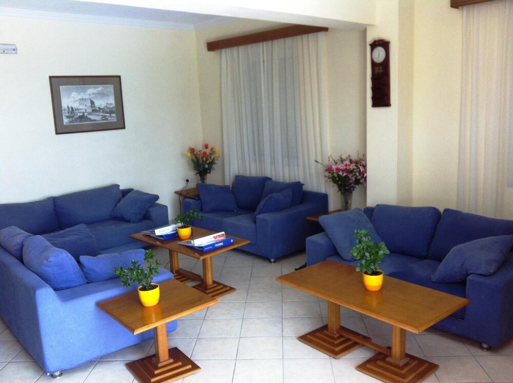 Andreolas Beach Hotel 11/33