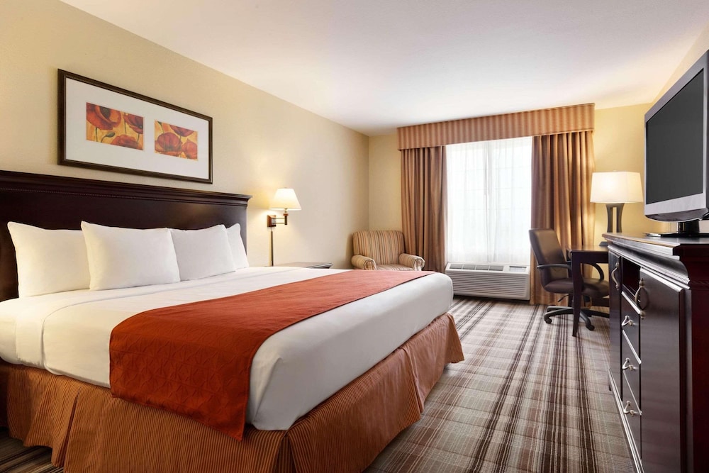Country Inn Suites By Radisson Lexington Va 19/57