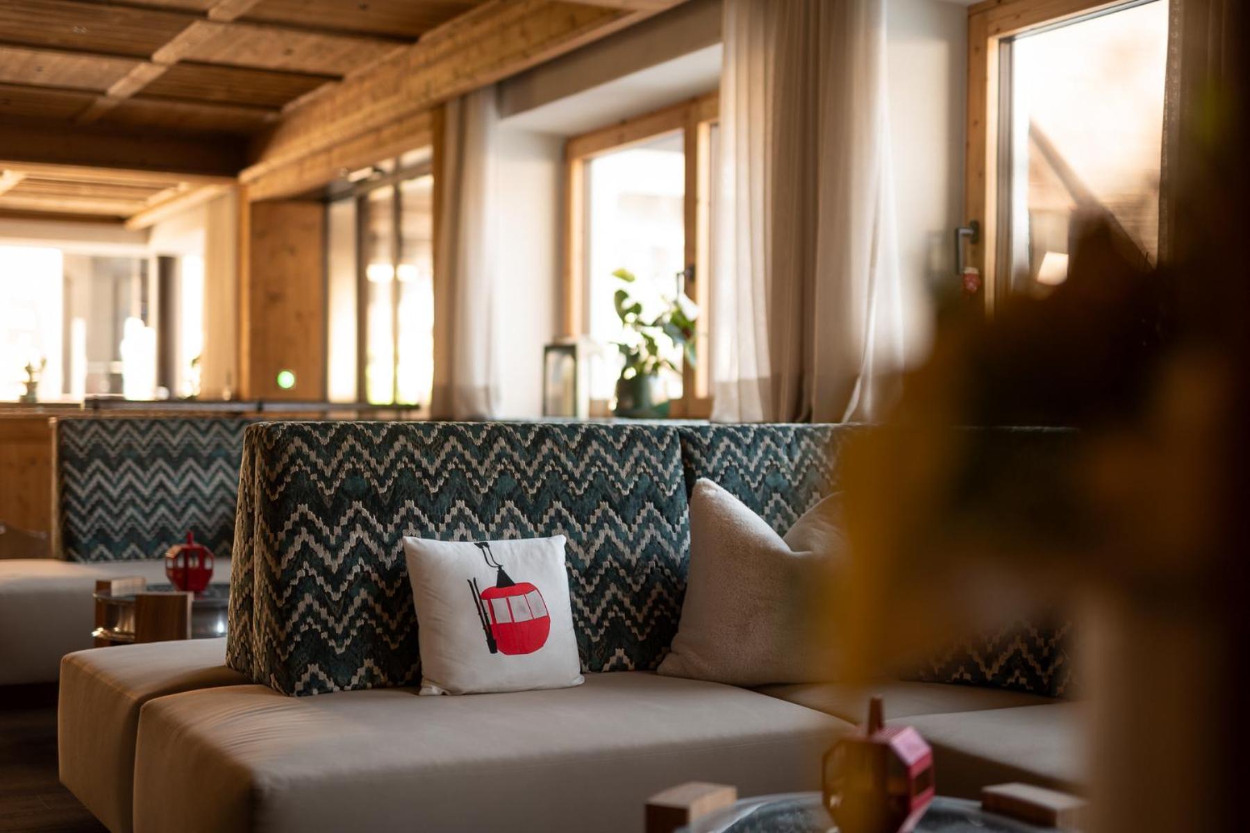 Hotel Sella 43/63