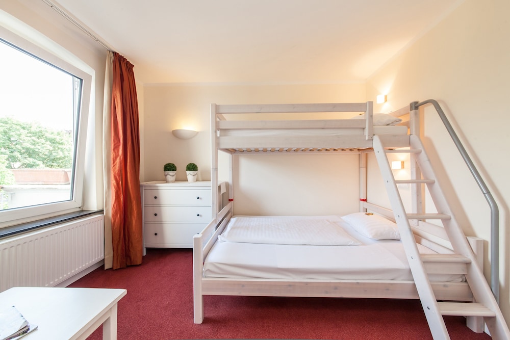 Novum Hotel Bremer Haus 16/59
