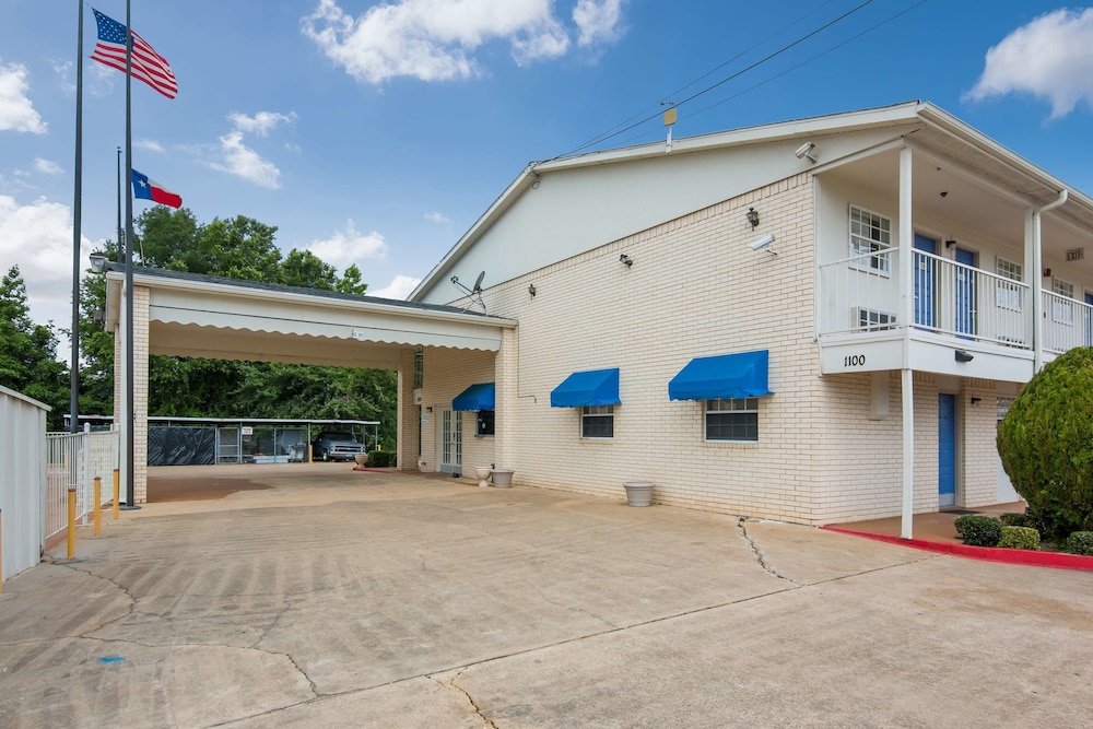 Motel6 Atlanta, TX in ATLANTA - TX