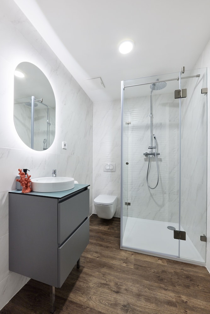 The Amberlyn Suite Hotel 写真5